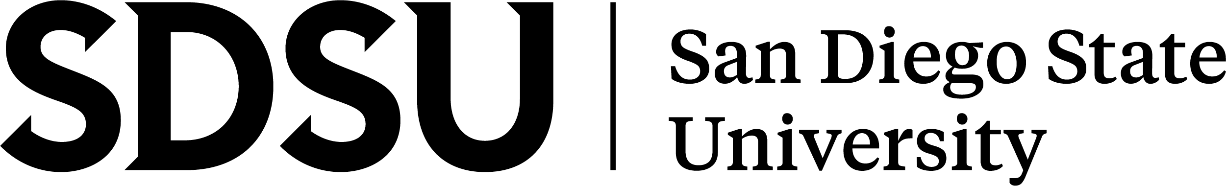 San Diego State University